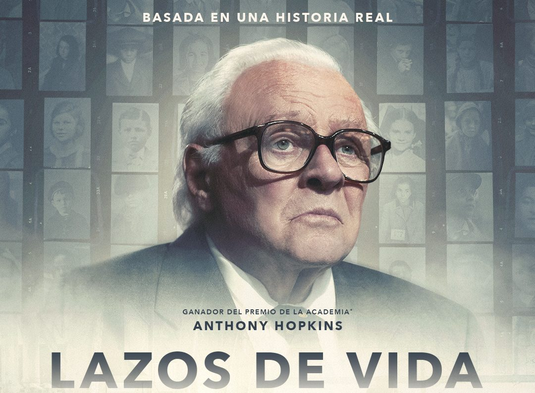 Noches de Cine Lazos de vida